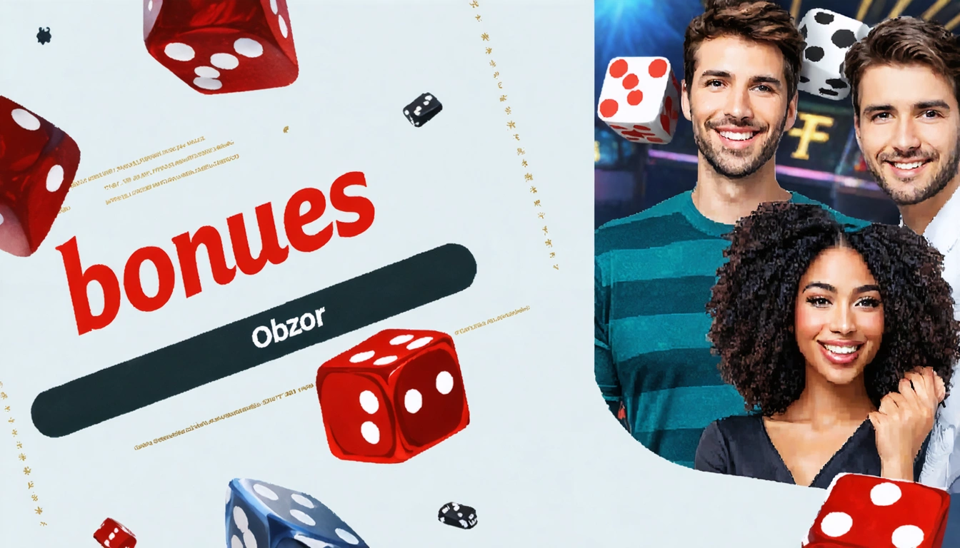 bonuses Obzor