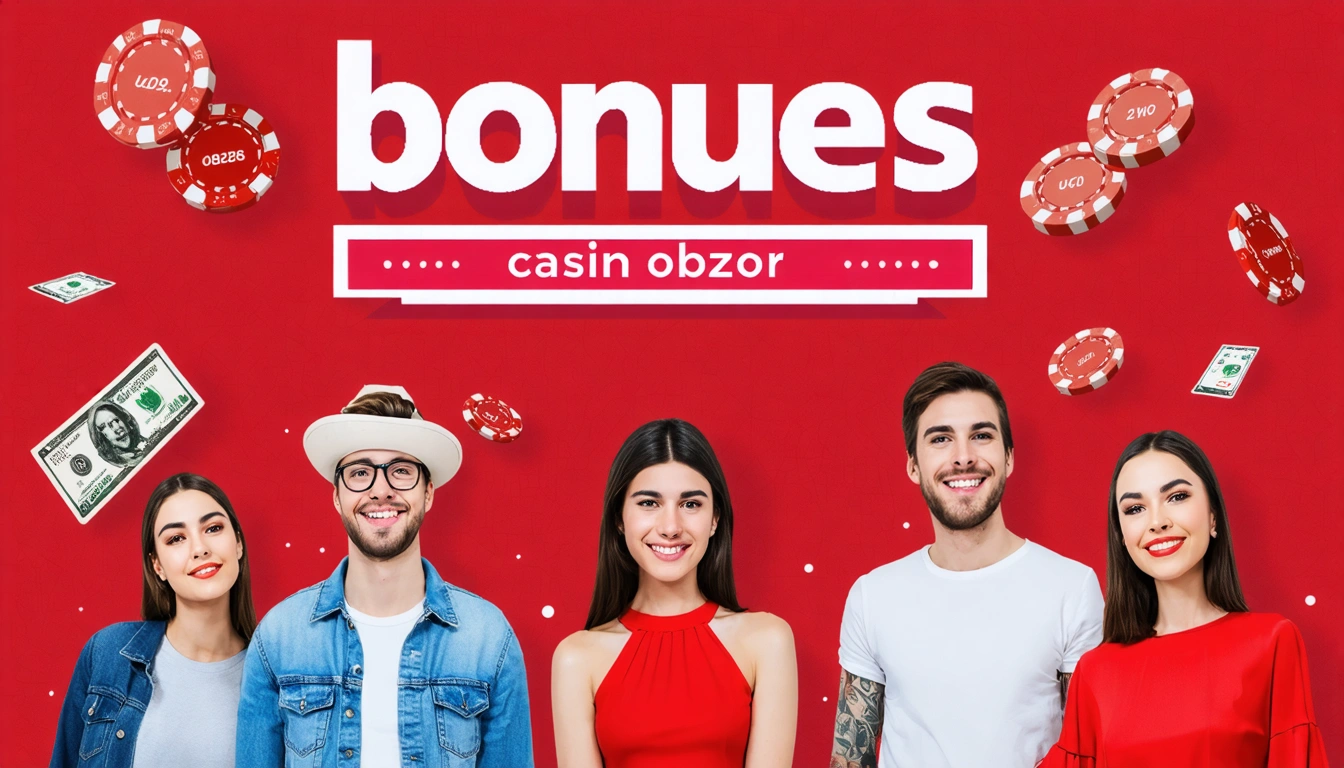 bonuses Obzor