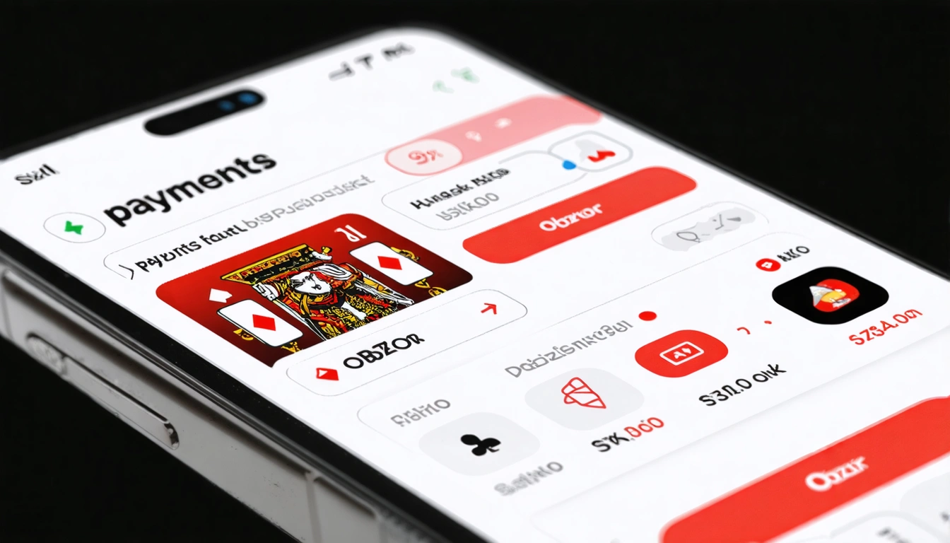 payments Obzor