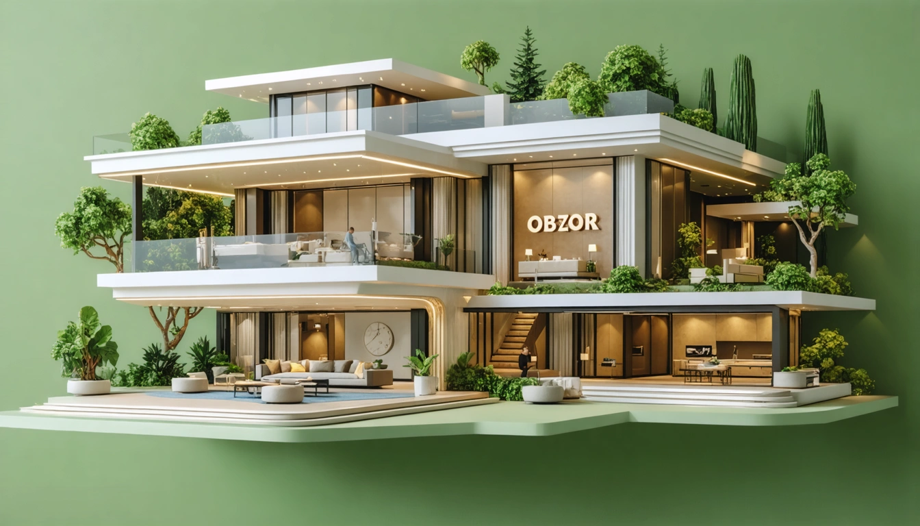 home Obzor