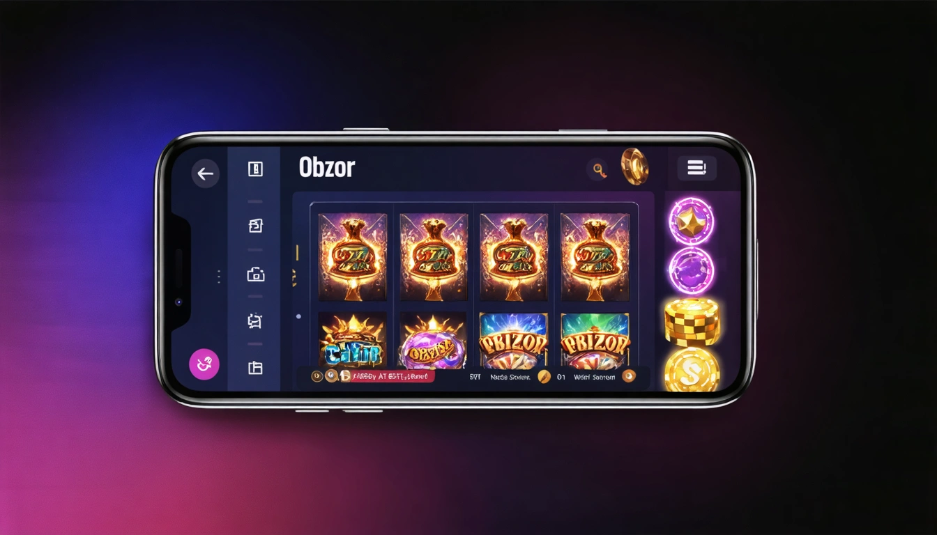 review Obzor